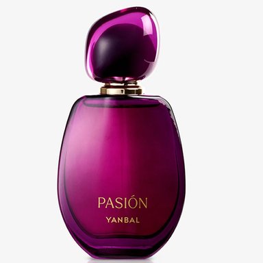 PERFUME YANBAL PASIÓN MUJER 50 ML