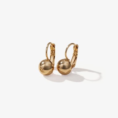 ARETES YANBAL ORBE DOREZZI JOYERIA