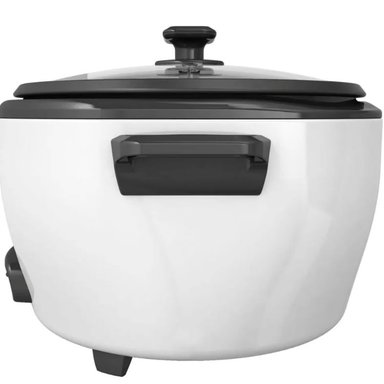 OLLA ARROCERA BLACK+DECKER DE 22 TAZAS DE 700 W, RC5225 - 4