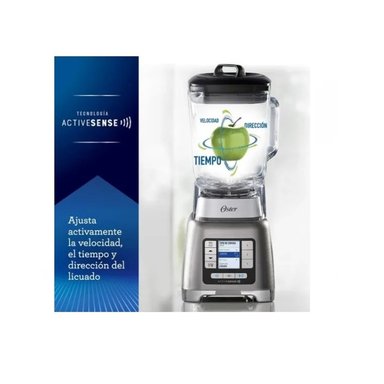 LICUADORA OSTER ACTIVESENSE CON VASO BLEND N GO BLSTTDGNBG - 5