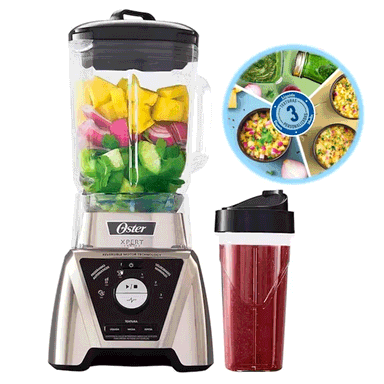 LICUADORA OSTER BLST3BCPG XPERT SERIES