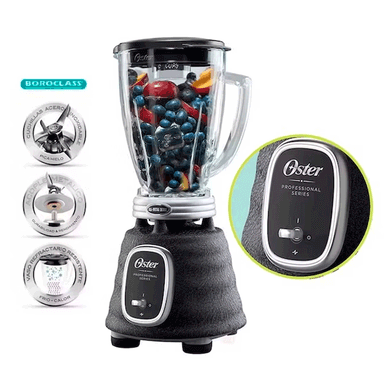 LICUADORA OSTER BLSTBPST SERIE PROFESIONAL 700W
