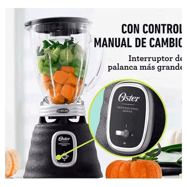 LICUADORA OSTER BLSTBPST SERIE PROFESIONAL 700W - 6