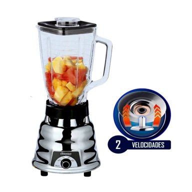LICUADORA OSTER 250-22 2 VELOCIDADES