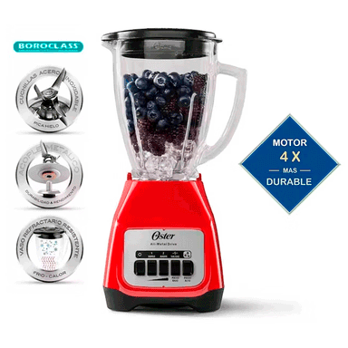 LICUADORA OSTER BLSTKAGRPB 1.5 LT 2V