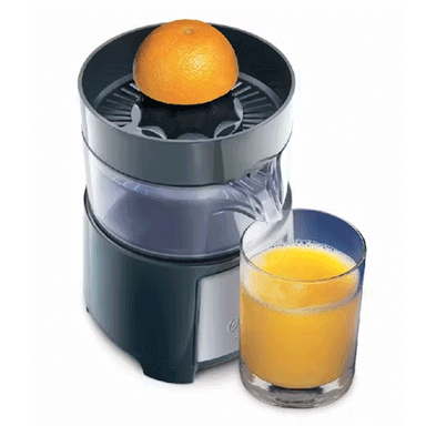 EXPRIMIDOR DE CITRICOS OSTER 75W FPSTJU4176 - 2