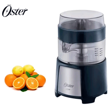 EXPRIMIDOR DE CITRICOS OSTER 75W FPSTJU4176 - 3