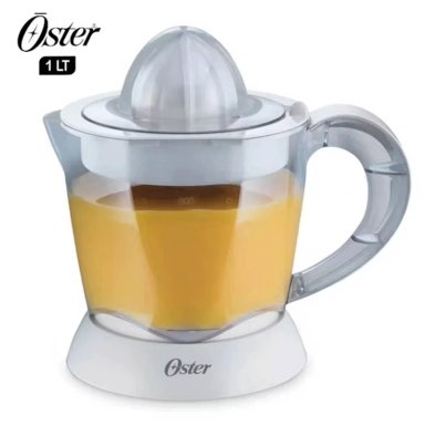 EXPRIMIDOR DE CITRICOS OSTER 25W FPSTJU407W