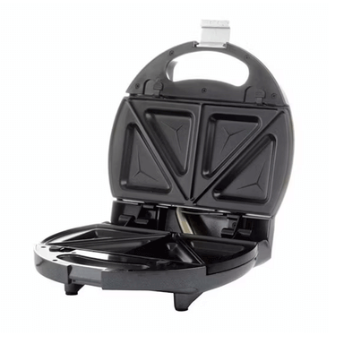 SANDWICHERA OSTER CKSTSM3891-053 CON PLATOS REMOVIBLES - 2