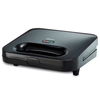 SANDWICHERA OSTER CKSTSM2885 COMPACTA