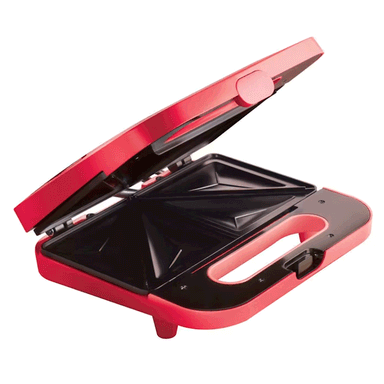 SANDWICHERA OSTER CKSTSM2885M COMPACTA - 2