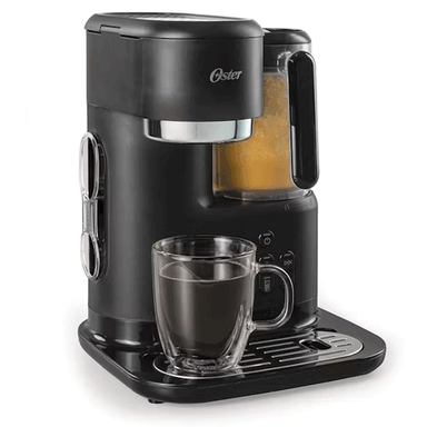 CAFETERA OSTER BVSTDC03B FRAPPÉ CON LICUADORA - 2