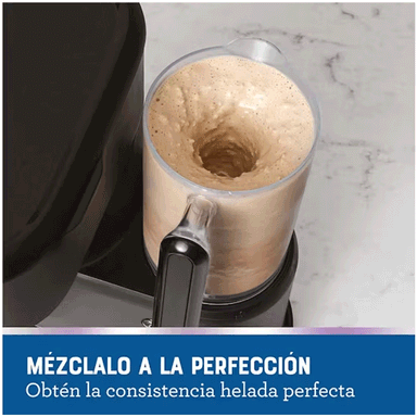 CAFETERA OSTER BVSTDC03B FRAPPÉ CON LICUADORA - 3