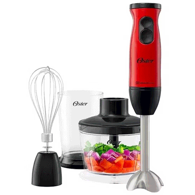 BATIDORA DE INMERSION 1 VEL + TURBO FPSTHB460A