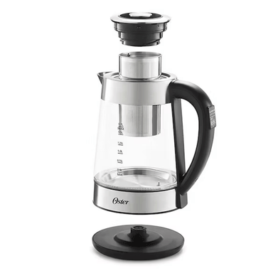 HERVIDOR ELÉCTRICO OSTER BVSTKT8990 1 7L VIDRIO - 2