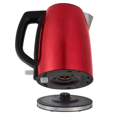 HERVIDOR ELÉCTRICO OSTER BVSTKT673CR 1.7L ACERO INOX - 4