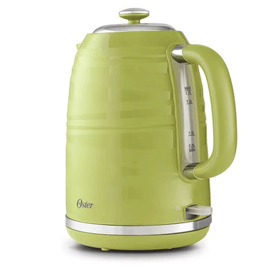 HERVIDOR ELÉCTRICO OSTER BVSTKT4177K 1.7 L - 2