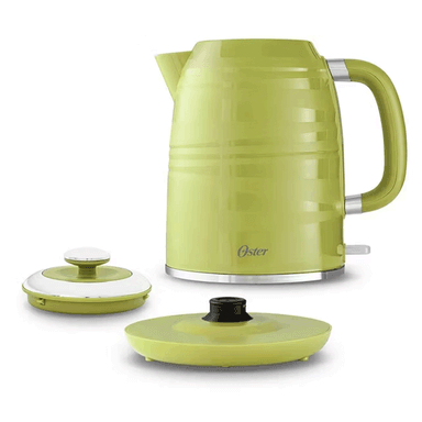 HERVIDOR ELÉCTRICO OSTER BVSTKT4177K 1.7 L - 4