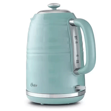 HERVIDOR ELÉCTRICO OSTER BVSTKT4177V 1.7 L - 2