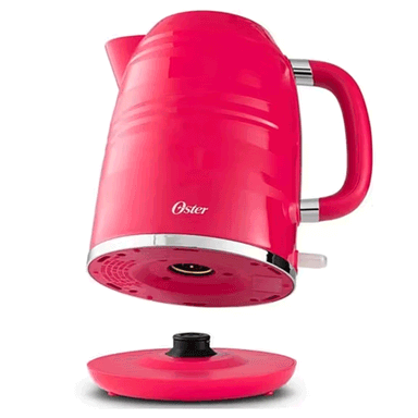 HERVIDOR ELÉCTRICO OSTER BVSTKT4177M 1.7 L - 3