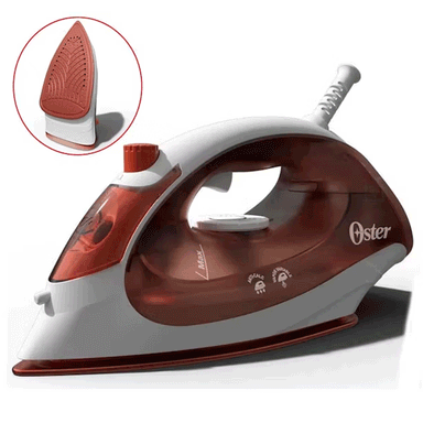 PLANCHA OSTER 1400W GCSTBS5004 DE VAPOR