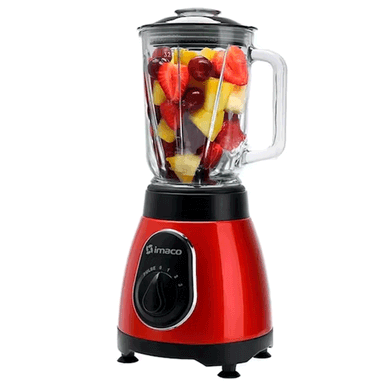 LICUADORA IMACO BLS5388R 1.5LT - 2