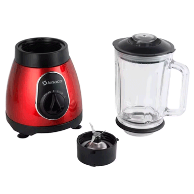 LICUADORA IMACO BLS5388R 1.5LT - 3