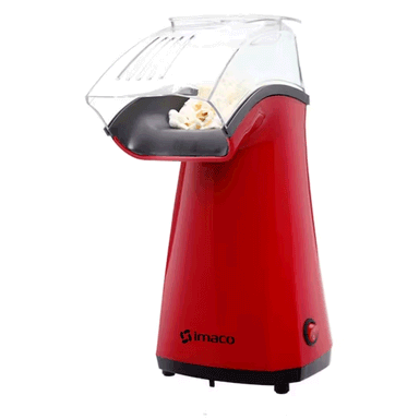 MÁQUINA POPCORN IMACO PO120R HACER MAKER