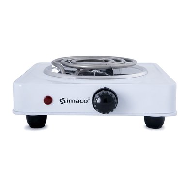 COCINA ELECTRICA 1 HORNILLAS HP1000 - 3