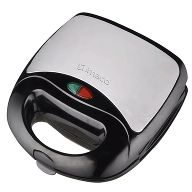 SANDWICHERA MAKER IMACO ISG014A GRILL METAL