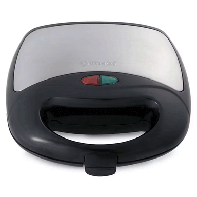 SANDWICHERA MAKER IMACO ISG014A GRILL METAL - 3