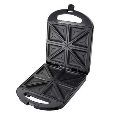 SÁNDWICH MAKER IMACO IST1004S 4 PANES - 2