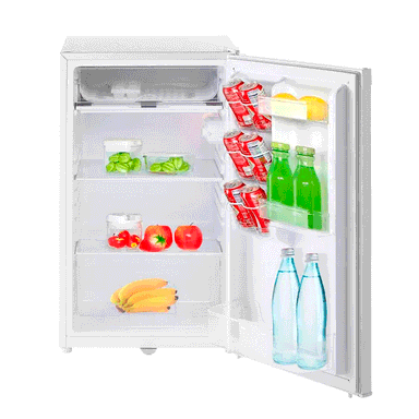 FRIGOBAR INDURAMA RI-159BL 122L BLANCO - 3