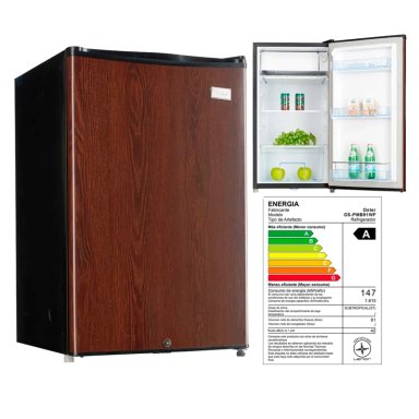 FRIGADOR OSTER OSPMB91WF 91 LITROS OS-PMB91WF