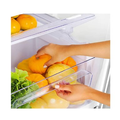 REFRIGERADORA ELECTROLUX TOP MOUNT FROST 138 LTS ERT18G2HNI - 6