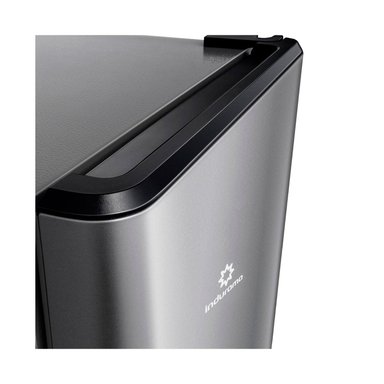 REFRIGERADORA INDURAMA TOP FREEZER FROST RI-289D 177 LITROS PLOMO - 5