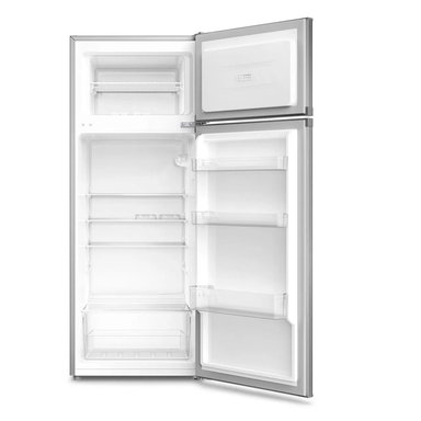 REFRIGERADORA ELECTROLUX TOP MOUNT FROST 205 L ERTY20G2HVI - 5