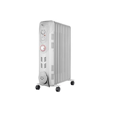 TERMORADIADOR IMACO OFR11AO 2500W - 2