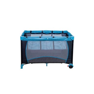 CUNA CORRAL COSCO STELLA AZUL BK9030 - 2