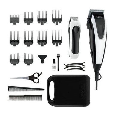 CORTADOR DE CABELLO WAHL 9246788 HOME PRO COMBO 23 PIEZAS
