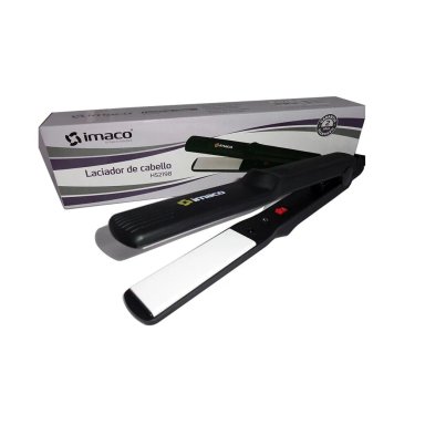 LACEADOR DE CABELLO IMACO HS2198