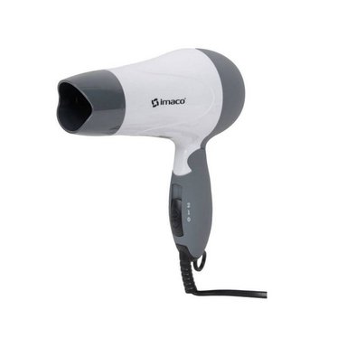 SECADORA CABELLO IMACO HD1000