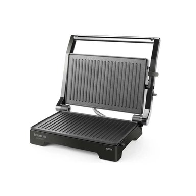 MINI GRILL TAURUS CRISPY CO 2 EN 1 GRILL + PLANCHA ASAR 180° - 3