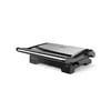 MINI GRILL TAURUS CRISPY CO 2 EN 1 GRILL + PLANCHA ASAR 180° - 4