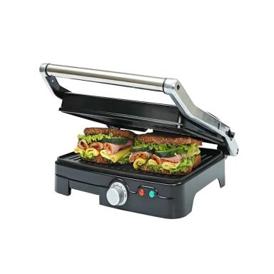 PARRILLA IMACO IG2923 GRILL PANINI 1800W