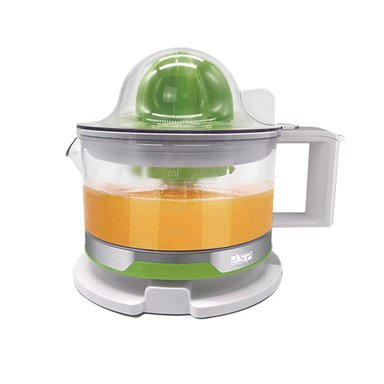 EXPRIMIDOR DE CÍTRICOS DSP KJ1057 VERDE