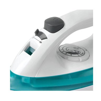 PLANCHA A VAPOR IRBD100-CL BLACKYDECKER - 4
