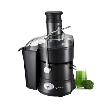 EXTRACTOR DE FRUTA IMACO COMPLETA JE8075 800W
