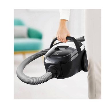 ASPIRADORA ELECTROLUX TANQUE NEGRA LIT31 - 2