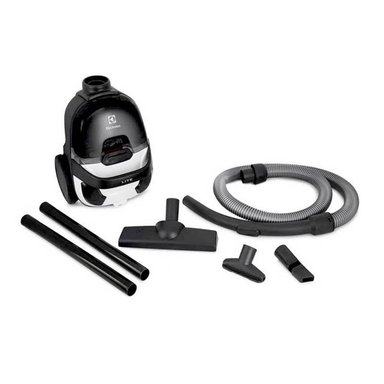 ASPIRADORA ELECTROLUX TANQUE NEGRA LIT31 - 4